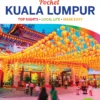 Pocket Kuala Lumpur -Campingutstyr Salg 2024 9781786575340
