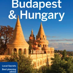 Budapest & Hungary 8