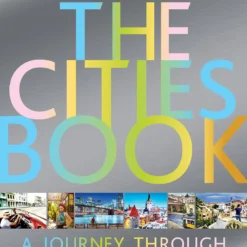 The Cities Book 2