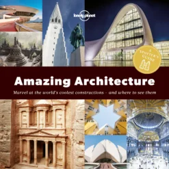 A Spotter's Guide To Amazing Architecture