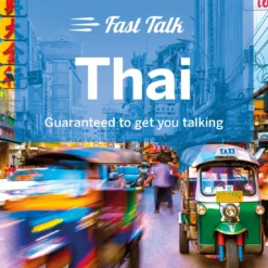 Fast Talk Thai