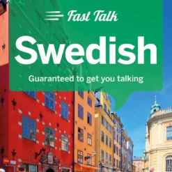 Fast Talk Swedish