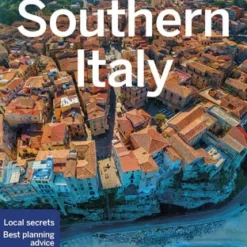 Southern Italy Lonely Planet