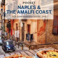 Pocket Naples & The Amalfi Coast
