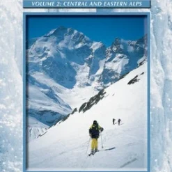 Alpine Ski Mountaineering Vol. 2