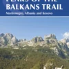 Trekking The Peaks Of The Balkans Trail -Campingutstyr Salg 2024 9781852847708