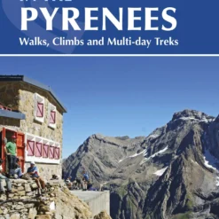 Pyrenees Walks & Climbs
