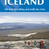 Walking And Trekking Iceland -Campingutstyr Salg 2024 9781852848057