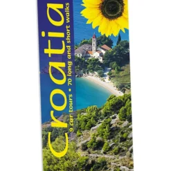 Sunflower Croatia Car Tours & Walks