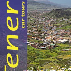 Sunflower Tenerife Car Tours & Walks