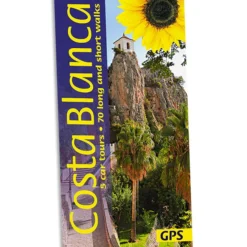 Sunflower Costa Blanca Car Tours & Walks