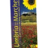 Sunflower Umbria & The Marches Car Tours -Campingutstyr Salg 2024 9781856915014