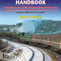 Trans-Siberian Handbook