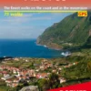 Azores Walking Guide -Campingutstyr Salg 2024 9783763348183