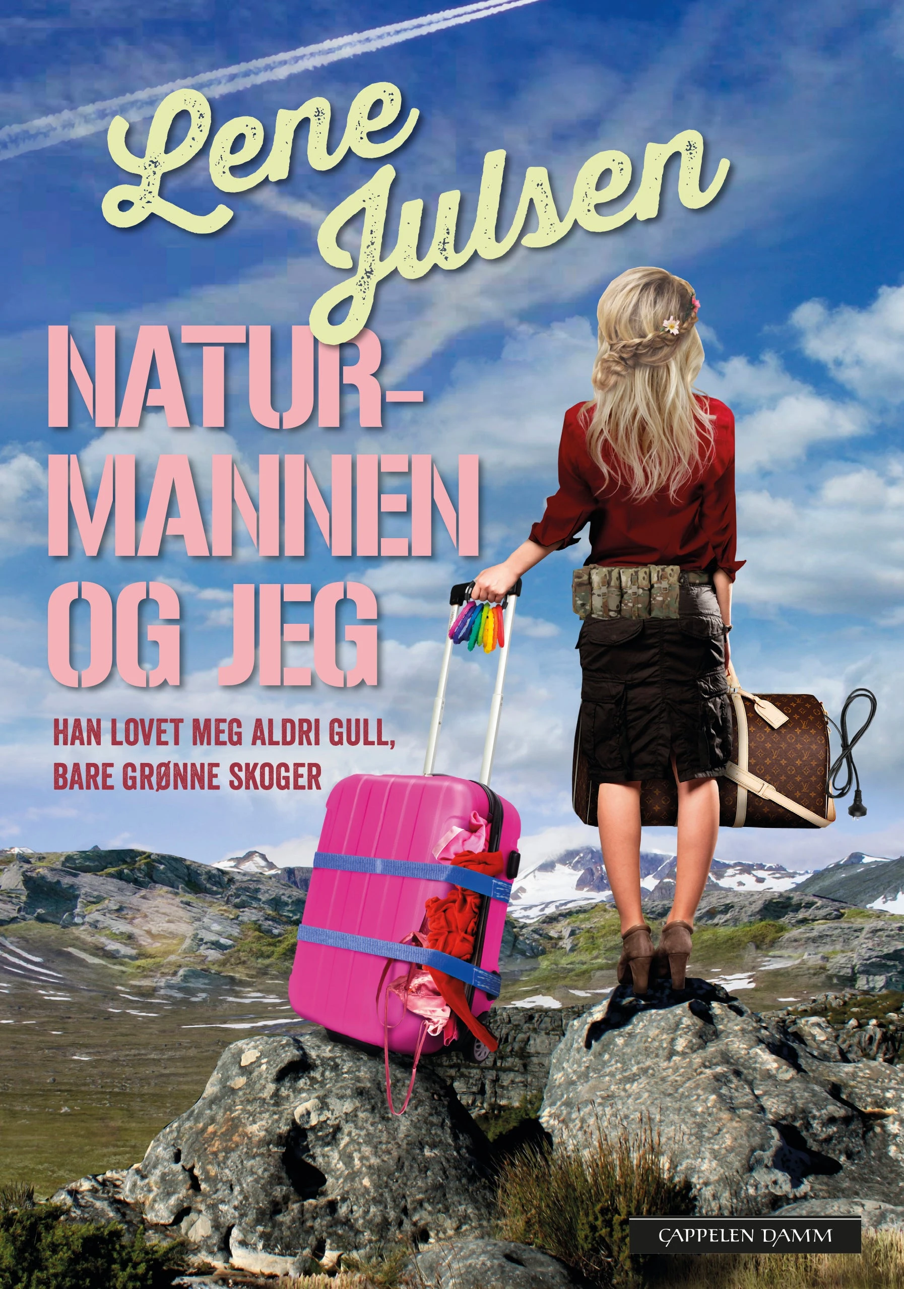 Julsen Naturmannen Og Jeg 3 Julsen Naturmannen Og Jeg