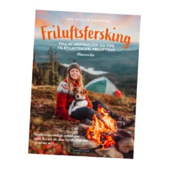 Friluftsfersking