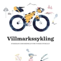 Villmarkssykling
