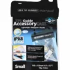 Sea To Summit Tpu Accessory Case Small -Campingutstyr Salg 2024 AACTPUSBK