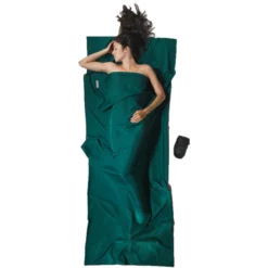 Cocoon TravelSheet Microfiber Lakenpose