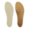 Aku Footbed Såler (Coco/Latex Bamboo) 2 Aku Footbed Såler (Coco/Latex Bamboo) -Campingutstyr Salg 2024 AKU Footbed Coco Latex Bamboo White