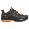 Aku Rocket DFS GTX (Herre) 2 Aku Rocket DFS GTX (Herre) -Campingutstyr Salg 2024 AKU Rocket DFS GTX Herre Black Orange