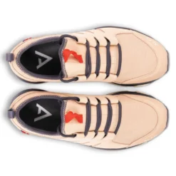 Alfa Stokka Advance GTX (Dame) -Campingutstyr Salg 2024 ALFA Stokka Advance GTX dame Sand par ovenfra