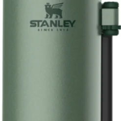 Stanley Classic Bottle 1 Liter Termos -Campingutstyr Salg 2024 AST1008265001
