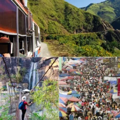 Philippines Rough Guides Reiseguide -Campingutstyr Salg 2024 AWL PHI1081