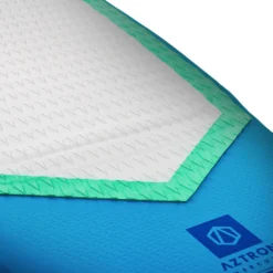 Aztron Mercury 2.0 Allround 10' SUP -Campingutstyr Salg 2024 AZTRON Mercury 2 0 Allround SUP diamond overflate detalj