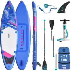 Aztron Terra Touring 10' SUP