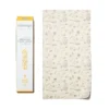 Beeswax Food Wrap Giant -Campingutstyr Salg 2024 Abeego E WrapPackage Giant Vertical Grey 2786x ab3f2473 7195 4148 a533 670ec939f48f