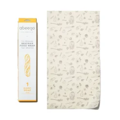 Beeswax Food Wrap Giant