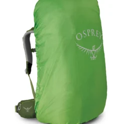 Osprey Ace 75 Barnesekk -Campingutstyr Salg 2024 Ace 75 S20 Side2 Venture Green web