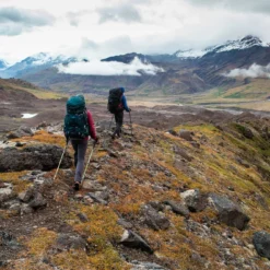 Osprey Aether Plus 100 Fjellsekk Herre -Campingutstyr Salg 2024 AetherPlus S21 NathanielWilder Expires 09 08 22 1929 web