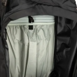 Osprey Aether Plus 85 Fjellsekk Herre -Campingutstyr Salg 2024 Aether Plus 100 S21 Detail7 Black web a80a5800 5551 474d 8794 ecf15a8f3d22