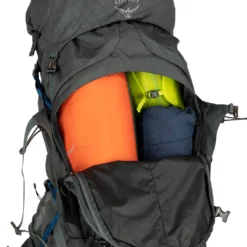 Osprey Aether Plus 70 Fjellsekk Herre -Campingutstyr Salg 2024 Aether Plus 70 S21 Detail4 Eclipse Grey web