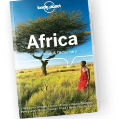 Africa Phrasebook & Dictionary