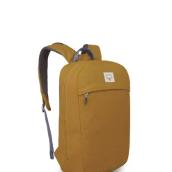 Osprey Arcane Large Day ryggsekk -Campingutstyr Salg 2024 ArcaneLargeDay S23 Side BrindleBrownHeather10005116 web