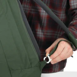 Osprey Arcane XL Day ryggsekk -Campingutstyr Salg 2024 ArcaneXLDay F21 Detail6 HaybaleGreen web