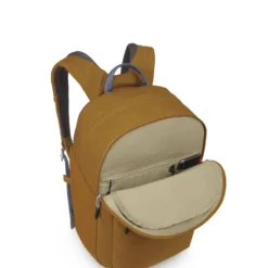 Osprey Arcane XL Day ryggsekk -Campingutstyr Salg 2024 ArcaneXLDay S23 Side2 BrindleBrownHeather10005122 web 5fcb7558 9069 4db5 9874 4c3307e21c73