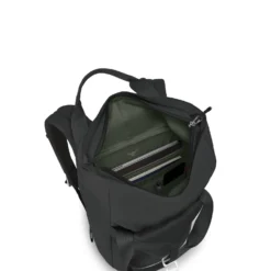 Osprey Arcane Tote Pack 21 Osprey Arcane Tote Pack -Campingutstyr Salg 2024 Arcane Tote Pack S20 Side2 Stonewash Black web