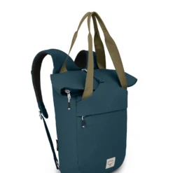 Osprey Arcane Tote Pack 20 Osprey Arcane Tote Pack -Campingutstyr Salg 2024 Arcane Tote Pack S20 Side Stargazer Blue web