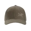 Arcteryx Wool Ball Caps -Campingutstyr Salg 2024 Arceryx Wool Ball Caps Dark Forage Heather