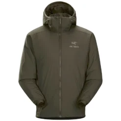 Arcteryx Atom LT Hoody Hettejakke (Herre) -Campingutstyr Salg 2024 Arcteryx Atom LT Hoody Hettejakke Herre Anecdote