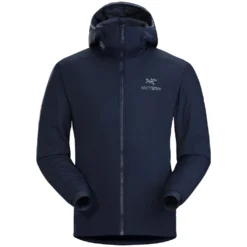 Arcteryx Atom LT Hoody Hettejakke (Herre)