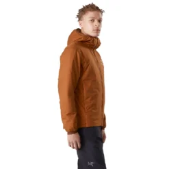 Arcteryx Atom LT Hoody Hettejakke (Herre) -Campingutstyr Salg 2024 Arcteryx Atom LT Hoody Hettejakke Herre modell siden