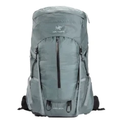 Arcteryx Bora AR 70 Tursekk (Dame) -Campingutstyr Salg 2024 Arcteryx Bora AR 70 Ryggsekk Dame Dark Immersion