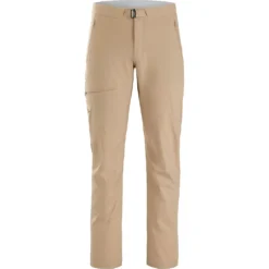 Arcteryx Gamma LT Pant NY (Herre) 7 Arcteryx Gamma LT Pant NY (Herre) -Campingutstyr Salg 2024 Arcteryx Gamma LT Herre Canvas