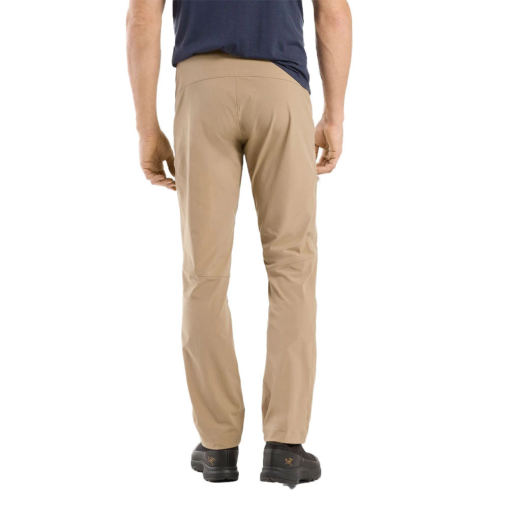 Arcteryx Gamma LT Pant NY (Herre) 4 Arcteryx Gamma LT Pant NY (Herre) - Bilde 2