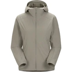 Arcteryx Gamma LW Hoody (Dame) -Campingutstyr Salg 2024 Arcteryx Gamma LW Hoody Dame Forage